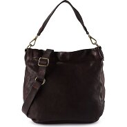 Campomaggi Ottavia Schultertasche Leder 32 cm Produktbild