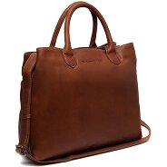 The Chesterfield Brand Passau Shopper Tasche Leder 37 cm Produktbild