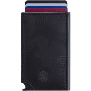 Jekyll & Hide Havana Kreditkartenetui RFID Leder 6 cm Produktbild