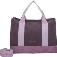 Fritzi aus Preußen Canvas Handtasche 40 cm Produktbild