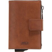 Joop! Loreto C-Four Kreditkartenetui RFID Schutz Leder 7 cm Produktbild