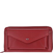 Golden Head Polo Geldbörse RFID Schutz Leder 19.5 cm Produktbild