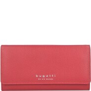bugatti Linda Geldbörse Leder 19 cm Produktbild