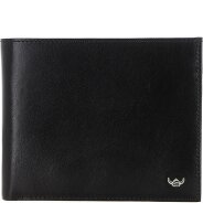 Golden Head Colorado Geldbörse RFID Schutz Leder 12.5 cm Produktbild