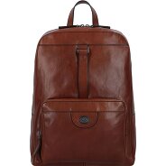 The Bridge Fabio Business-Rucksack Leder 40 cm Laptopfach Produktbild