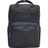 Strellson Northwood RS Josh Daypack 28 cm Laptopfach Produktbild