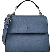 AIGNER Delia Handtasche Leder 18 cm Produktbild