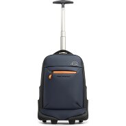 Piquadro Corner 2 Rollen Businesstrolley 40 cm Produktbild
