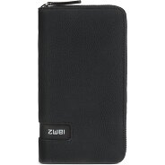 Zwei Mademoiselle Geldbörse 20 cm Produktbild