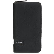 Zwei Mademoiselle Geldbörse 20 cm Produktbild
