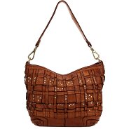 Campomaggi Schultertasche Leder 25 cm Produktbild