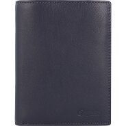 Esquire Viktoria Geldbörse RFID Leder 10 cm Produktbild
