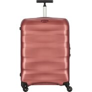 Samsonite Engenero Spinner 4-Rollen Trolley 69 cm Produktbild