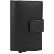 Maître F3 c-two Kreditkartenetui RFID Leder 6,5 cm Produktbild
