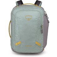 Osprey Transporter Carry On Bag 36 Reiserucksack 50 cm Produktbild
