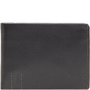Maître Tinello Gilbrecht Geldbörse RFID Schutz Leder 12.5 cm Produktbild