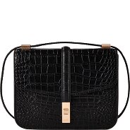 Joop! Coccodrillo C-Four Schultertasche Leder 22 cm Produktbild