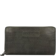 Harold's Submarine Geldbörse Leder 18.5 cm Produktbild