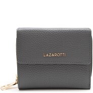 Lazarotti Bologna Leather Geldbörse Leder 12 cm Produktbild Lazarotti Bologna Leather Geldbörse Leder 12 cm Produktbild