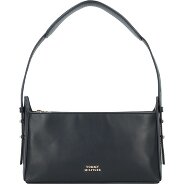 Tommy Hilfiger Hilfiger Leather Schultertasche Leder 25 cm Produktbild
