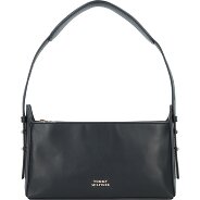 Tommy Hilfiger Hilfiger Leather Schultertasche Leder 25 cm Produktbild