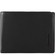 Piquadro Modus Special Geldbörse RFID Leder 12,5 cm Produktbild