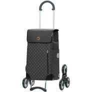 Andersen Shopper Treppensteiger Scala Shopper Sofia Einkaufstrolley 58 cm Produktbild