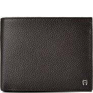 AIGNER Mica Geldbörse RFID Schutz Leder 12 cm Produktbild