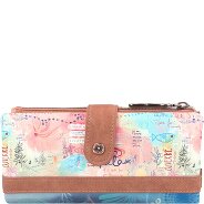 Anekke Mediterranean Geldbörse 19,5 cm Produktbild