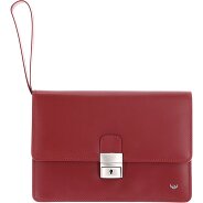 Golden Head Polo Herrentasche Handgelenktasche Leder 23 cm Produktbild