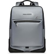 Piquadro Corner Business-Rucksack 43 cm Laptopfach Produktbild
