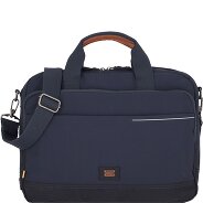 camel active City Aktentasche 38 cm Laptopfach Produktbild