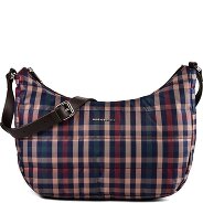 Mandarina Duck Tartan Schultertasche 36 cm Produktbild