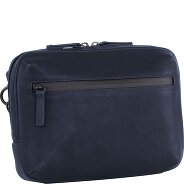 Leonhard Heyden Den Haag Gürteltasche Leder 22 cm Produktbild