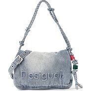 Desigual Half Schultertasche 23.5 cm Produktbild