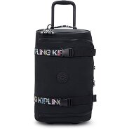 Kipling Basic Aviana 2 Rollen Reisetasche S 54 cm Produktbild Kipling Basic Aviana 2 Rollen Reisetasche S 54 cm Produktbild