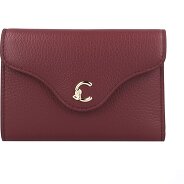 Coccinelle C-Me Geldbörse Leder 14 cm Produktbild