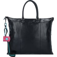 Gabs G3 Plus Schultertasche L Leder 43 cm Produktbild