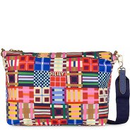 Oilily Milly Wedgewood Shopper Tasche 32 cm Produktbild