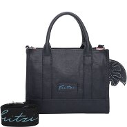 Fritzi aus Preußen Eco Square Handtasche 26 cm Produktbild