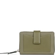 bugatti Viola Geldbörse RFID Schutz Leder 14 cm Produktbild
