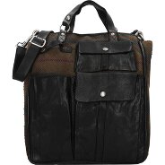 Campomaggi Tokyo Shopper Tasche Leder 32 cm Produktbild
