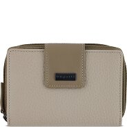 bugatti Sina Geldbörse RFID Schutz Leder 13.5 cm Produktbild