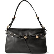 PINKO Belt Bag Big Schultertasche Leder 40 cm Produktbild