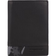 Samsonite PRO-DLX 6 SLG Kreditkartenetui RFID Schutz Leder 8 cm Produktbild