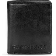 Farmhood Memphis Geldbörse RFID Schutz Leder 11 cm Produktbild