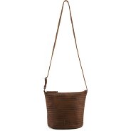 FredsBruder Gürtelinchen Umhängetasche Leder 23 cm Produktbild