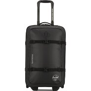 Herschel All Season 2 Rollen Kabinentrolley 55 cm Produktbild