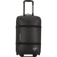 Herschel All Season 2 Rollen Kabinentrolley 56 cm Produktbild