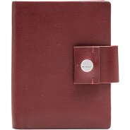 Maître Henau Dawina Geldbörse RFID Schutz Leder 9.5 cm Produktbild